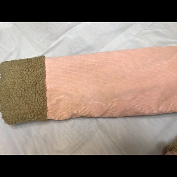 Cozy Fleece Jacket 🐑 - Picture 6 of 13